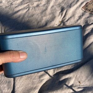 Doss soundbox Bluetooth mini speaker